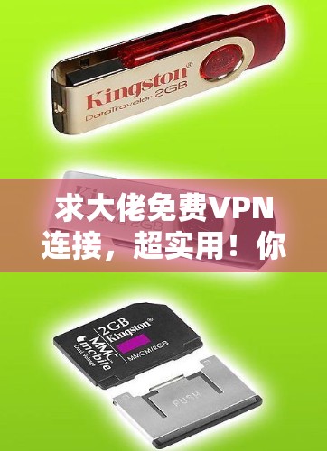 求大佬免费VPN连接，超实用！你值得拥有！