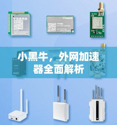 小黑牛,外网加速器全面解析 小黑牛,外网加速器全面解析