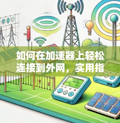 如何在加速器上轻松连接到外网,实用指南 如何在加速器上轻松连接到外网,实用指南