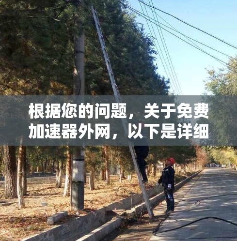 根据您的问题，关于免费加速器外网，以下是详细的分析和建议