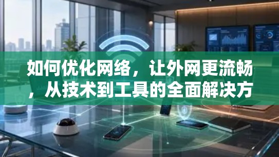 如何优化网络,让外网更流畅,从技术到工具的全面解决方案 如何优化网络,让外网更流畅,从技术到工具的全面解决方案