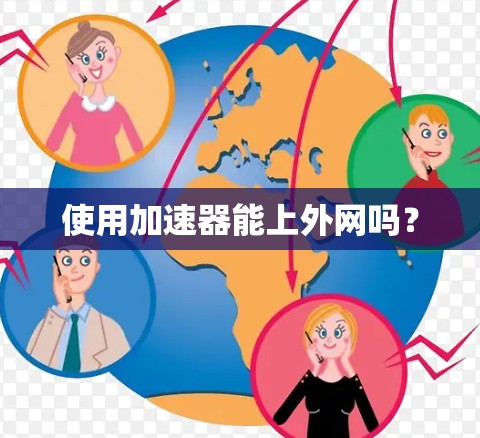 使用加速器能上外网吗? 使用加速器能上外网吗?