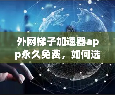 外网梯子加速器app永久免费，如何选择、使用与优化