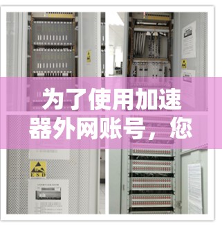 为了使用加速器外网账号，您可以按照以下步骤操作