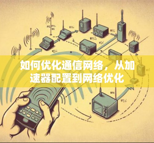 如何优化通信网络,从加速器配置到网络优化 如何优化通信网络,从加速器配置到网络优化