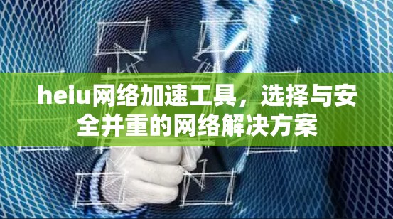 heiu网络加速工具,选择与安全并重的网络解决方案 heiu网络加速工具,选择与安全并重的网络解决方案