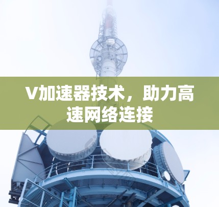 V加速器技术，助力高速网络连接