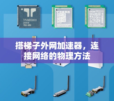 搭梯子外网加速器,连接网络的物理方法 搭梯子外网加速器,连接网络的物理方法