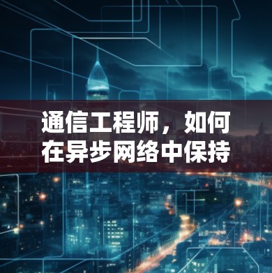 通信工程师,如何在异步网络中保持高效传输 通信工程师,如何在异步网络中保持高效传输