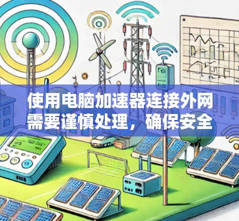 使用电脑加速器连接外网需要谨慎处理,确保安全性和正确性。以下是逐步的解决方案 使用电脑加速器连接外网需要谨慎处理,确保安全性和正确性。以下是逐步的解决方案
