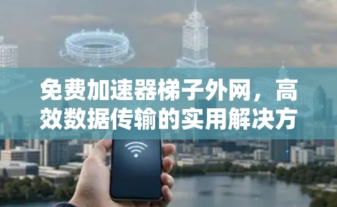 免费加速器梯子外网,高效数据传输的实用解决方案 免费加速器梯子外网,高效数据传输的实用解决方案