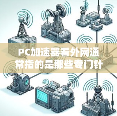 PC加速器看外网通常指的是那些专门针对个人电脑的加速器,旨在帮助用户更快地连接到互联网。这些加速器通常是以看外网(如高速连接或超连接)为关键词搜索。以下是关于PC加速器的一些关键点 PC加速器看外网通常指的是那些专门针对个人电脑的加速器,旨在帮助用户更快地连接到互联网。这些加速器通常是以看外网(如高速连接或超连接)为关键词搜索。以下是关于PC加速器的一些关键点