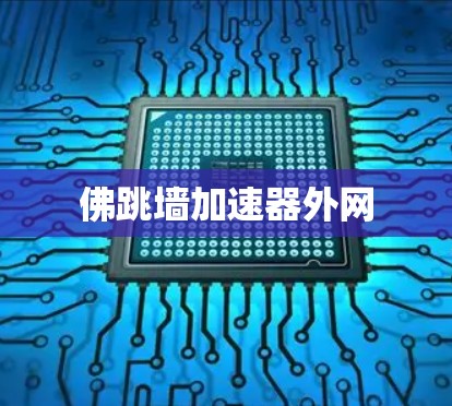 佛跳墙加速器外网 佛跳墙加速器外网