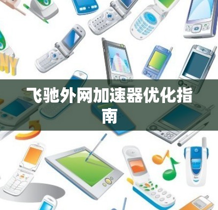 飞驰外网加速器优化指南 飞驰外网加速器优化指南