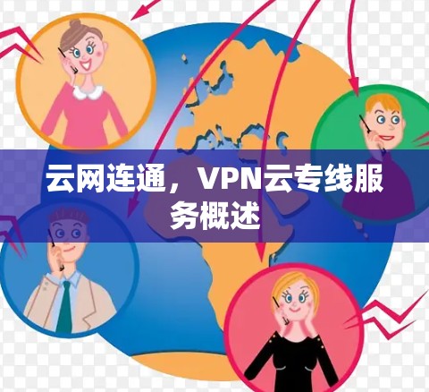 云网连通,VPN云专线服务概述 云网连通,VPN云专线服务概述