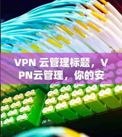 VPN 云管理标题,VPN云管理,你的安全网如何搭建? VPN 云管理标题,VPN云管理,你的安全网如何搭建?