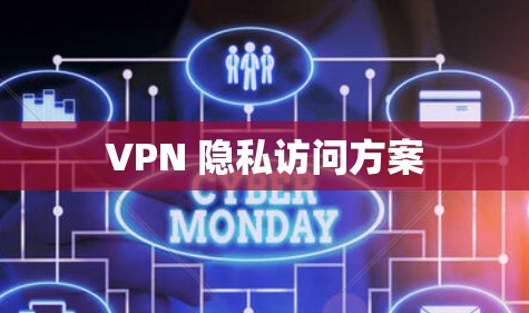 VPN 隐私访问方案 VPN 隐私访问方案