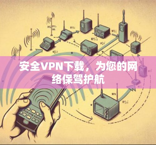 安全VPN下载，为您的网络保驾护航