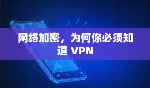 网络加密,为何你必须知道 VPN 网络加密,为何你必须知道 VPN