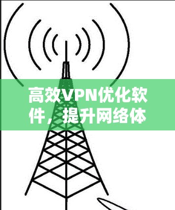 高效VPN优化软件,提升网络体验的必备工具 高效VPN优化软件,提升网络体验的必备工具
