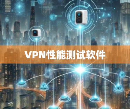 VPN性能测试软件 VPN性能测试软件