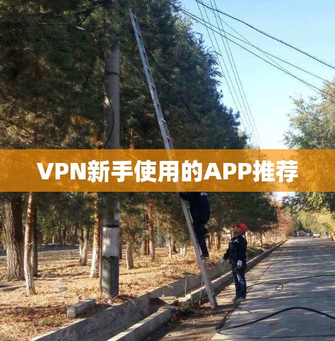 VPN新手使用的APP推荐 VPN新手使用的APP推荐