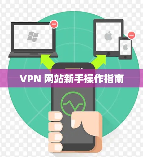 VPN 网站新手操作指南 VPN 网站新手操作指南