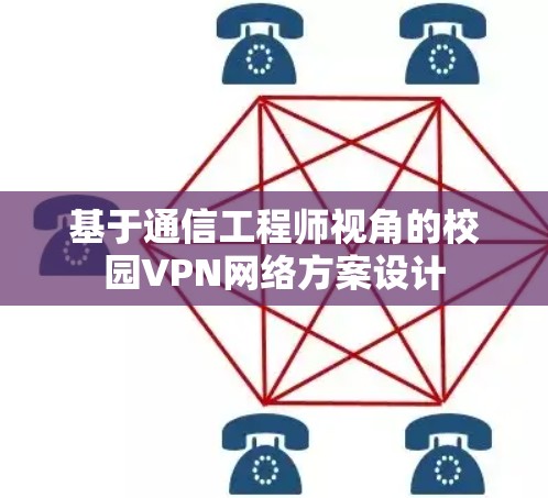 基于通信工程师视角的校园VPN网络方案设计 基于通信工程师视角的校园VPN网络方案设计
