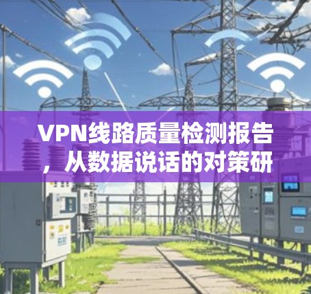 VPN线路质量检测报告,从数据说话的对策研究 VPN线路质量检测报告,从数据说话的对策研究
