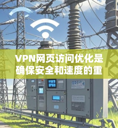VPN网页访问优化是确保安全和速度的重要步骤。以下是一些优化方法,帮助你更好地管理VPN连接 VPN网页访问优化是确保安全和速度的重要步骤。以下是一些优化方法,帮助你更好地管理VPN连接