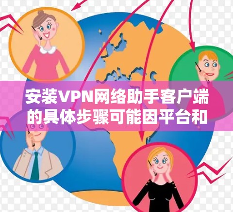 安装VPN网络助手客户端的具体步骤可能因平台和安装工具的不同而有所变化。以下是一个通用的安装步骤,适用于大多数主流VPN客户端 安装VPN网络助手客户端的具体步骤可能因平台和安装工具的不同而有所变化。以下是一个通用的安装步骤,适用于大多数主流VPN客户端