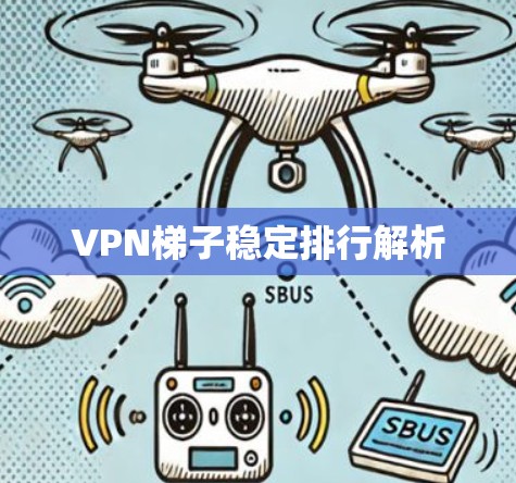VPN梯子稳定排行解析