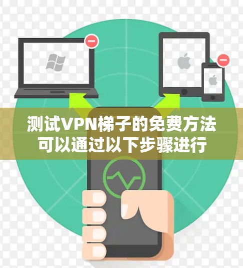测试VPN梯子的免费方法可以通过以下步骤进行