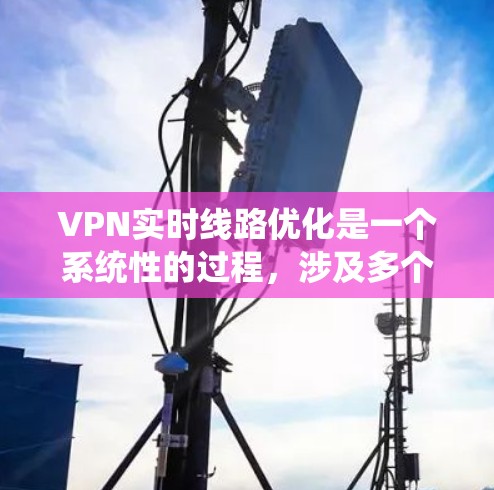 VPN实时线路优化是一个系统性的过程，涉及多个步骤和知识，可以通过以下步骤逐步进行