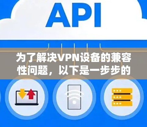 为了解决VPN设备的兼容性问题，以下是一步步的解决方案