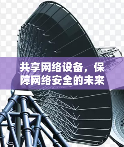 共享网络设备,保障网络安全的未来 共享网络设备,保障网络安全的未来