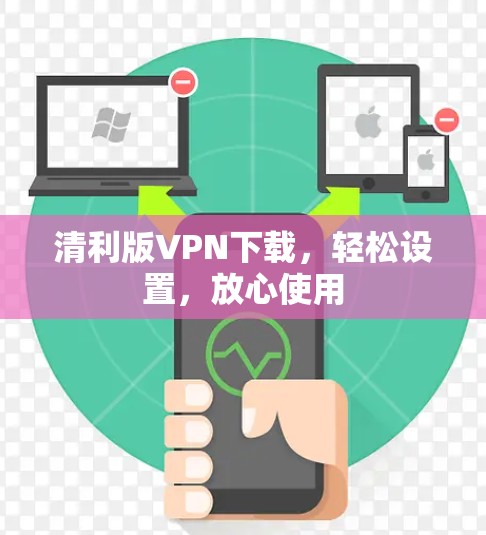 清利版VPN下载，轻松设置，放心使用