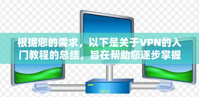 根据您的需求,以下是关于VPN的入门教程的总结,旨在帮助您逐步掌握VPN的基本知识和操作 根据您的需求,以下是关于VPN的入门教程的总结,旨在帮助您逐步掌握VPN的基本知识和操作