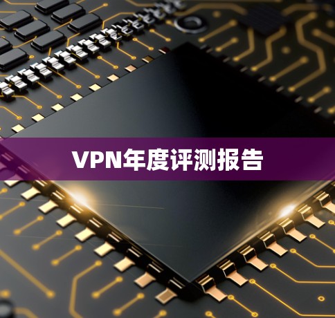 VPN年度评测报告